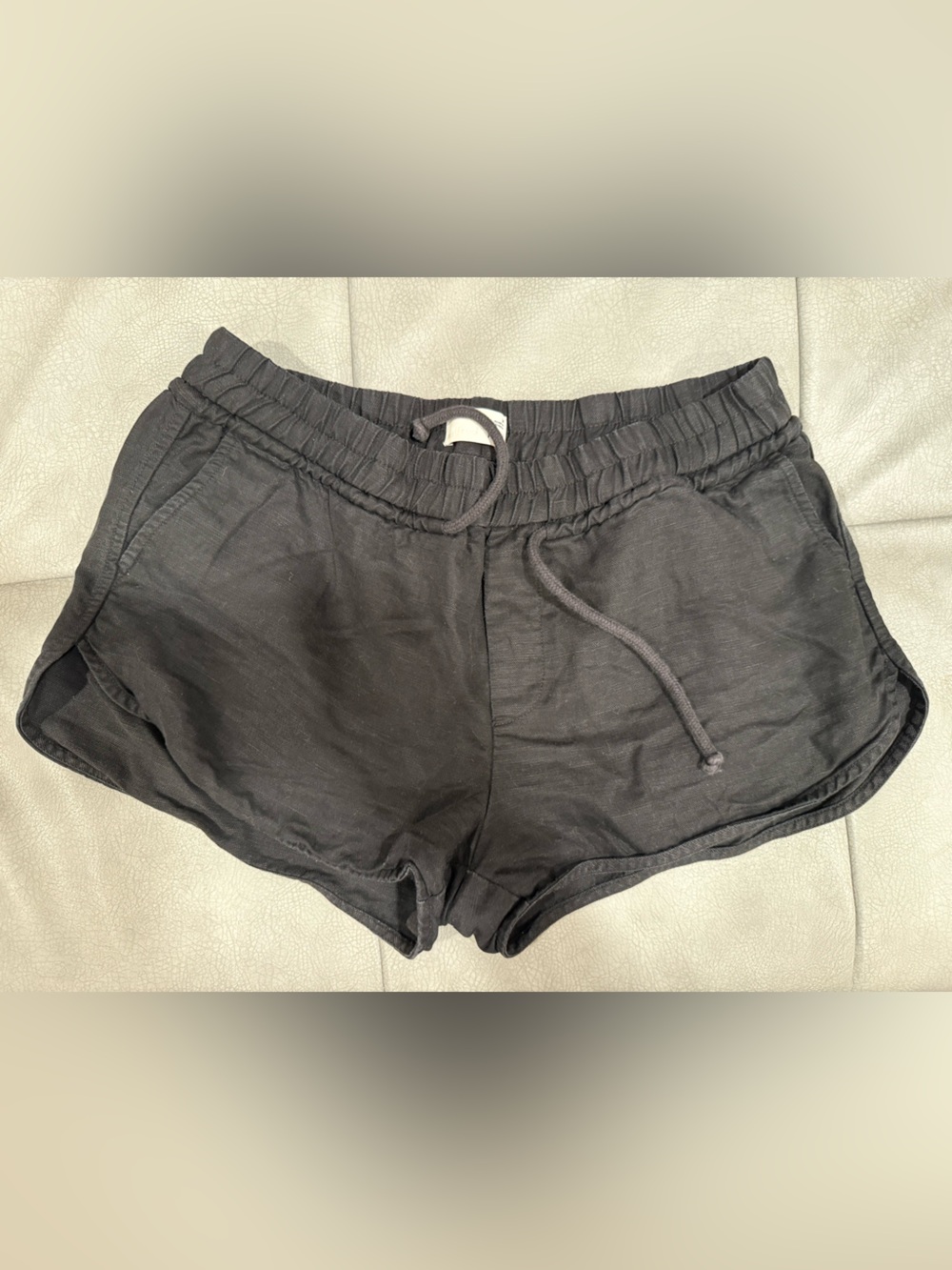 Wilfred free back shorts